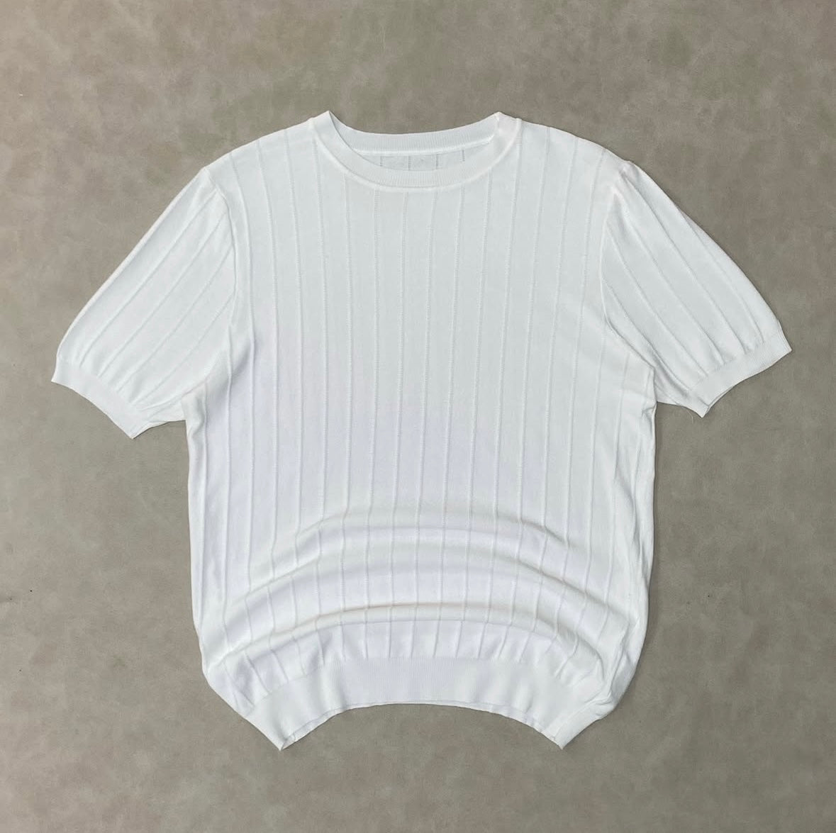 Generic Textured Point Clissic Shirt