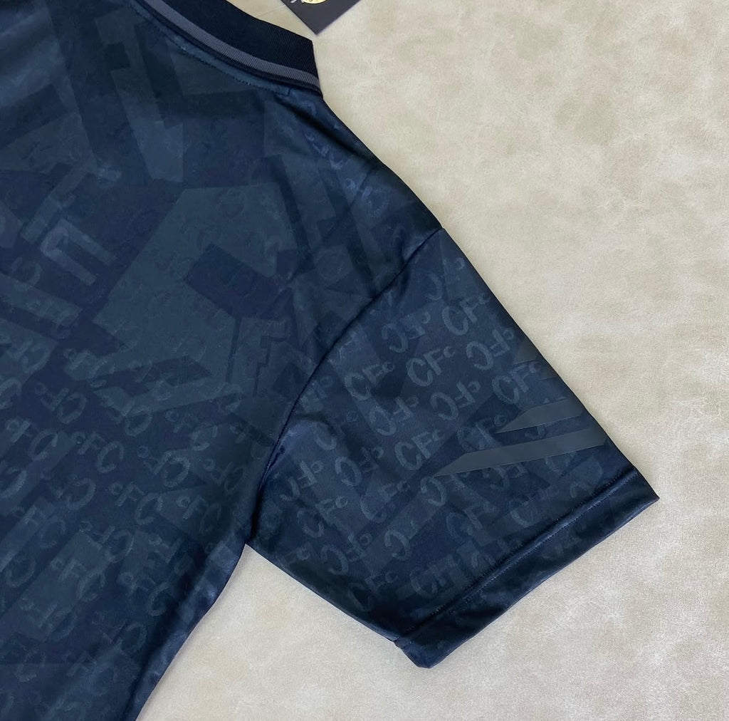 Chelsea 1992 Retro Jersey