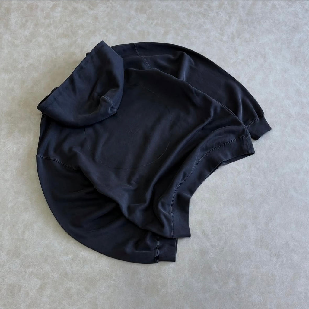 SULTÁN+SHEPARD CIRCLE IN TIME
HOODIE