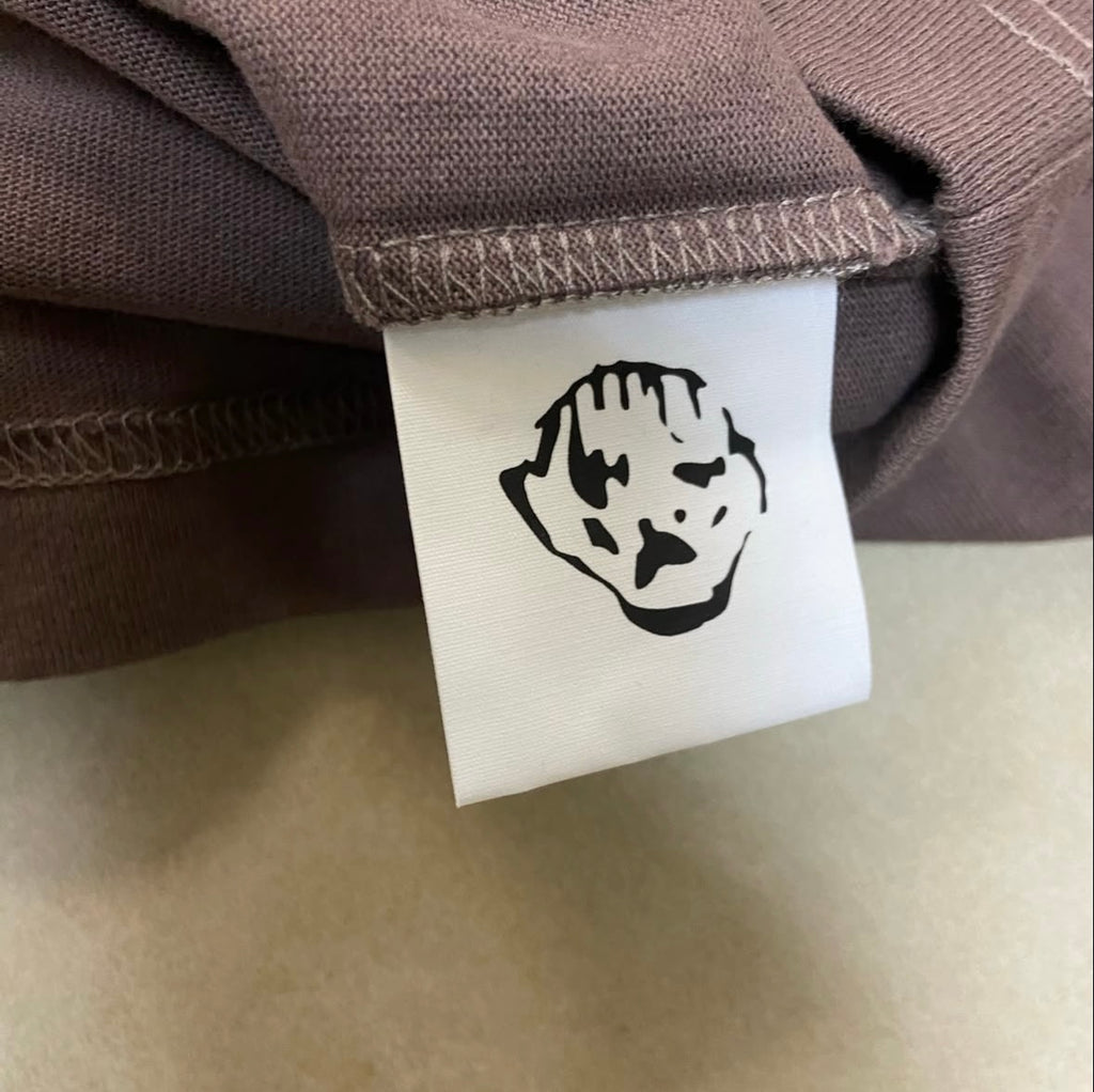 Dancer Snake Friend HeavyWeight T-Shit