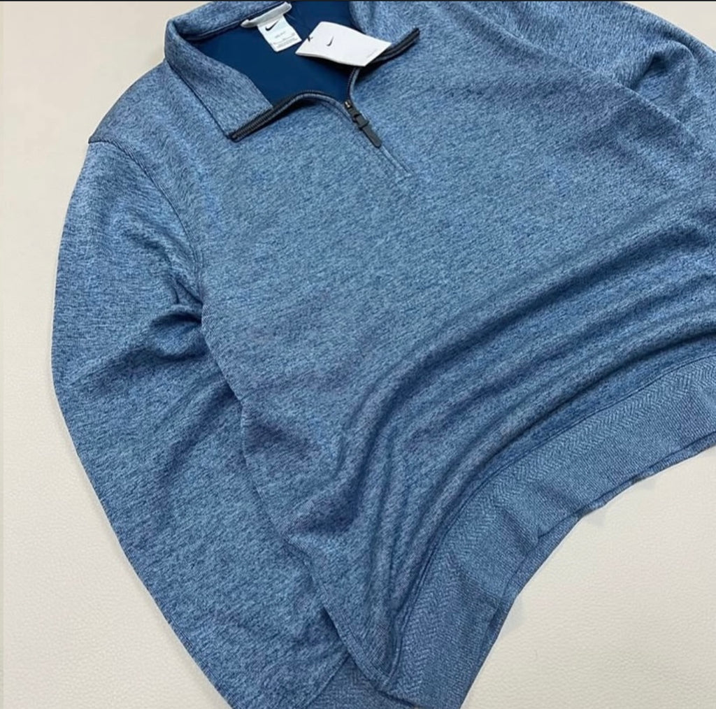 Nike Golf 1/4 Zip Sweater