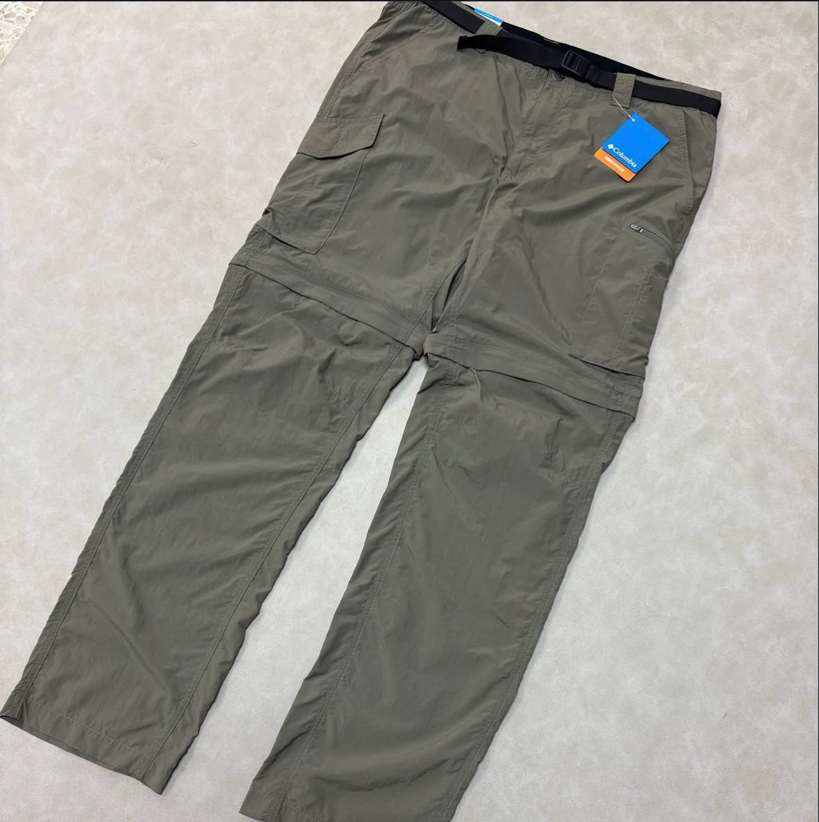 Columbia OMNI-SHADE Cargo Pants