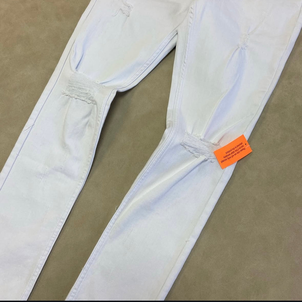 SERENEDE EVEREST PEAK JEANS