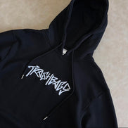 TRASHBAGS Oversized Max Heavyweight
Hoodie