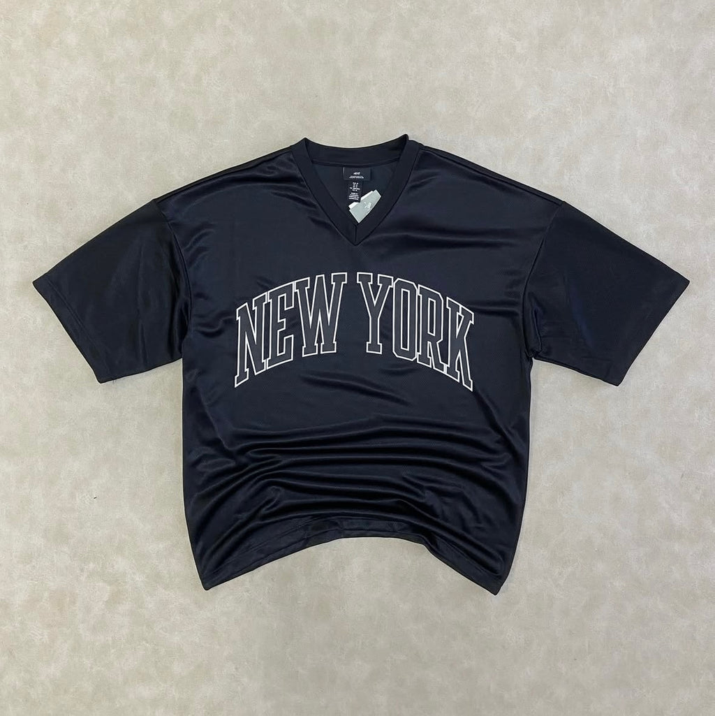 New York Jersey