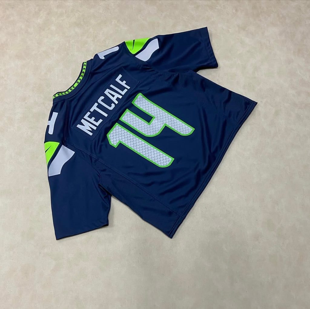 Nike NFL Seattle Seahawks Jersey