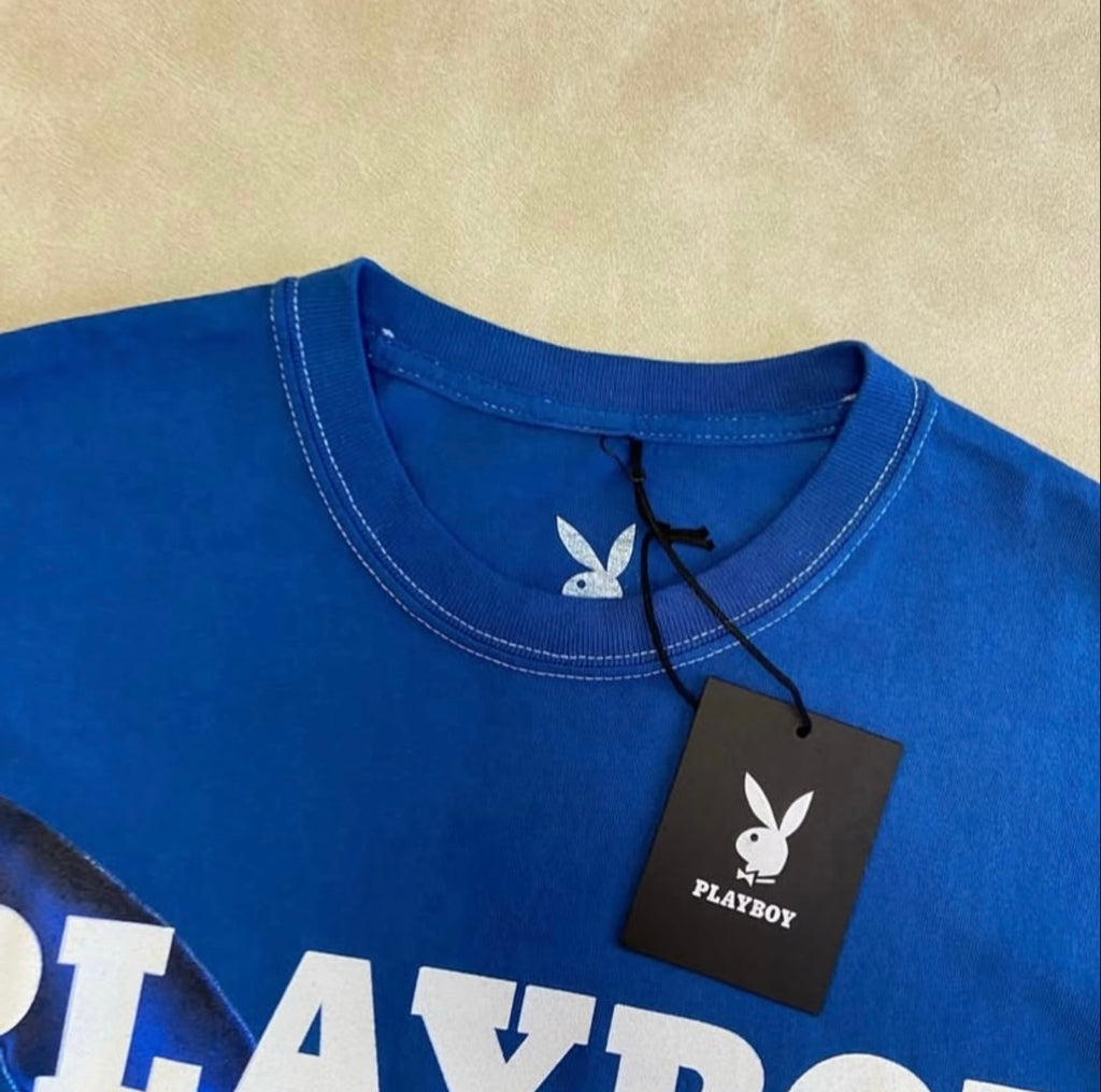 Ken Brosman TieDye T-Shirt