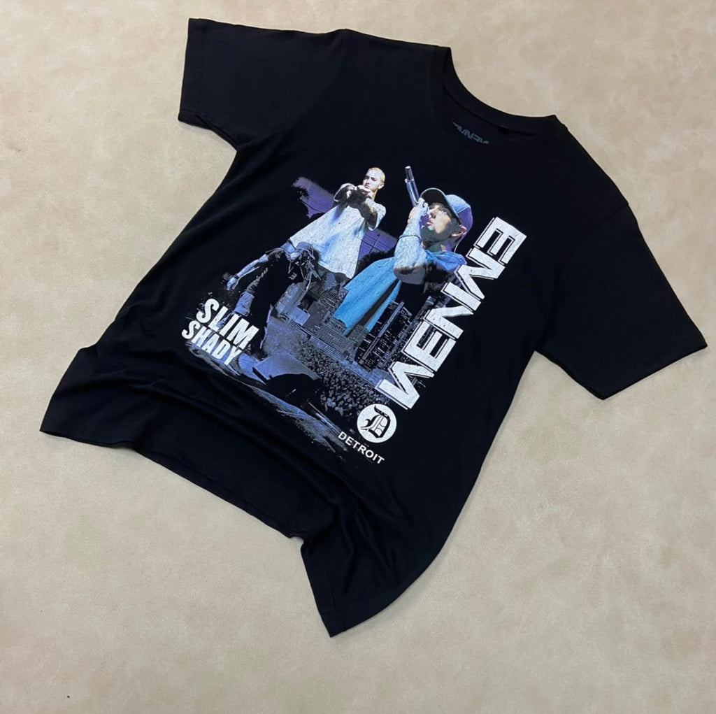 Slim Shady Eminem T-Shirt