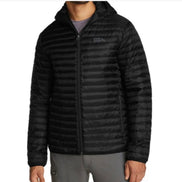 Eddie Bauer MicroLight Puffer Jacket