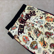 Y2K Track Pant