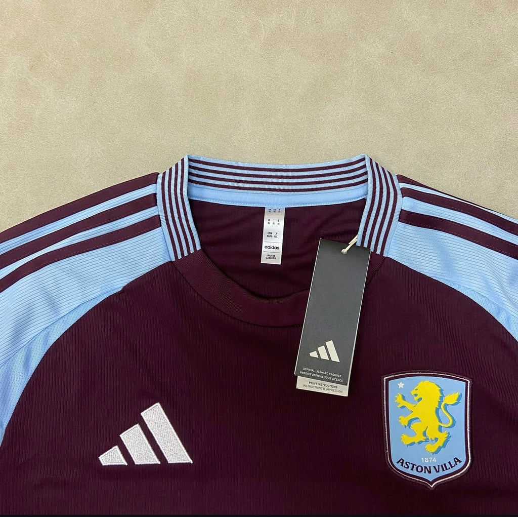 Aston Villa Fc 24/25