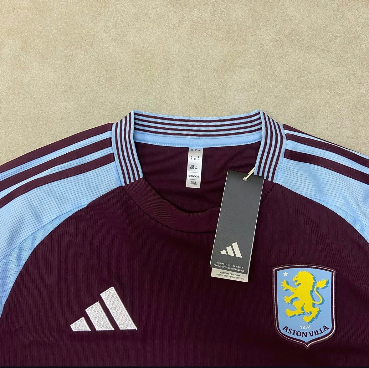 Aston Villa Fc 24/25