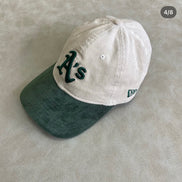 New Era Caps