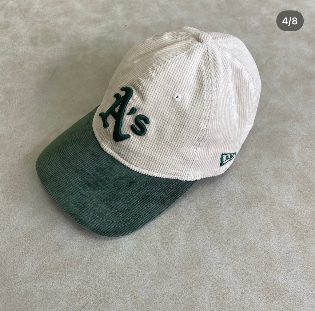 New Era Caps