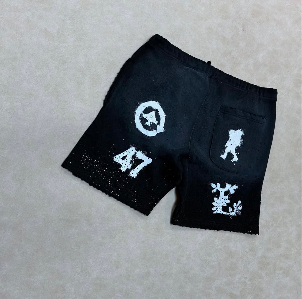 LRG 47 Wash TrackSuit