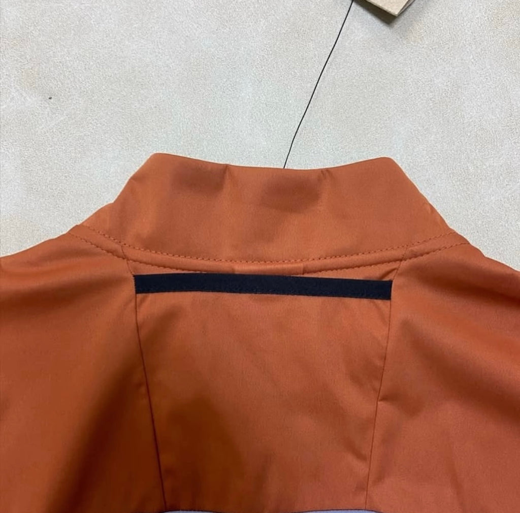 Dri-Fit Element Men’s 1/2-Zip Trail Running Top