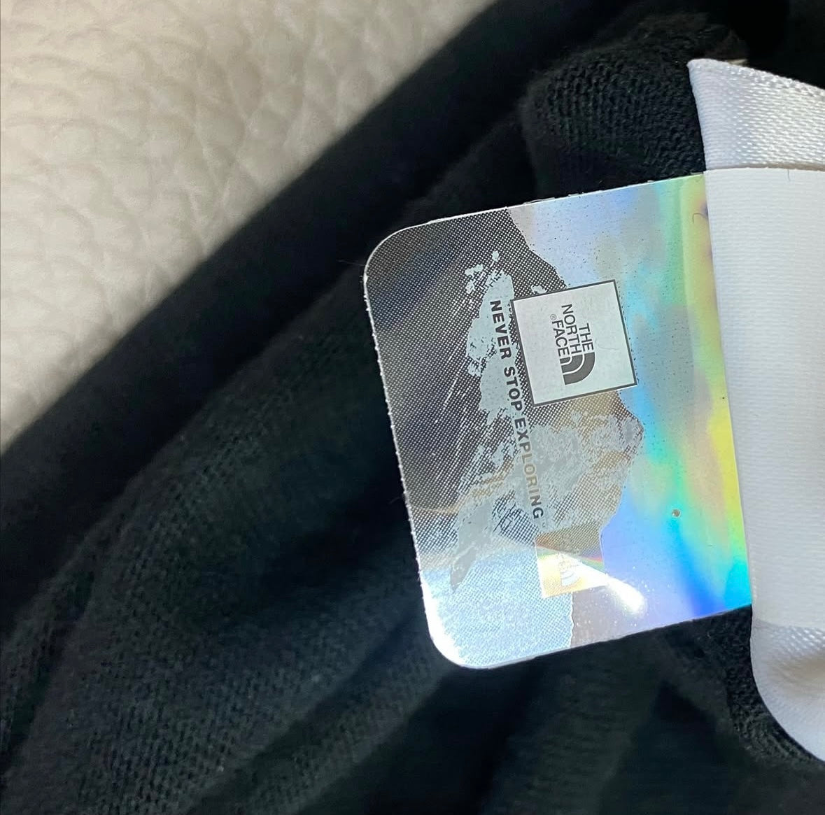 Supreme The North Face T-Shirt