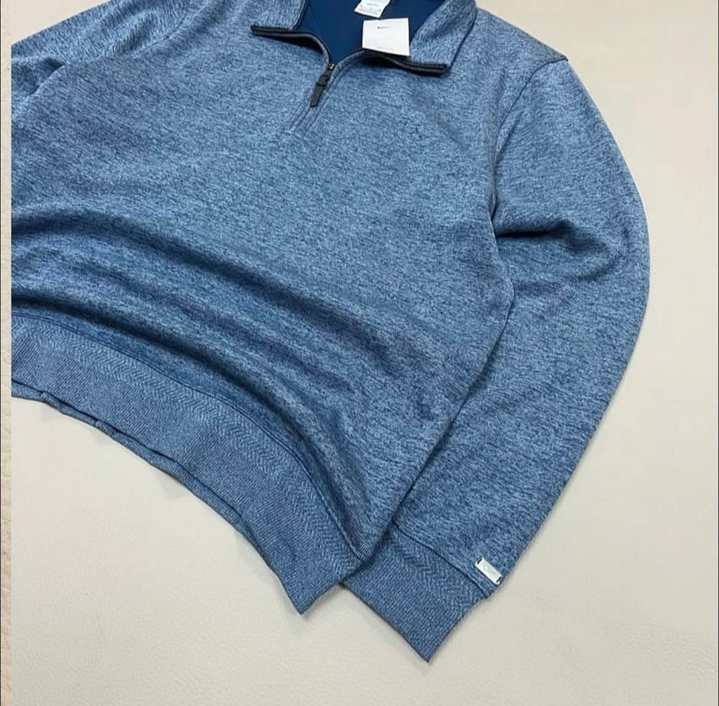 Nike Golf 1/4 Zip Sweater