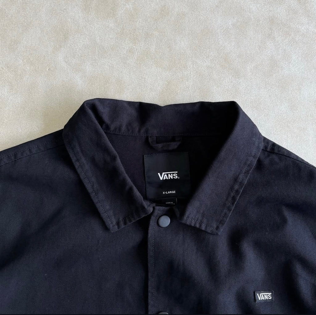 Vans Torrey Skate Windbreacker