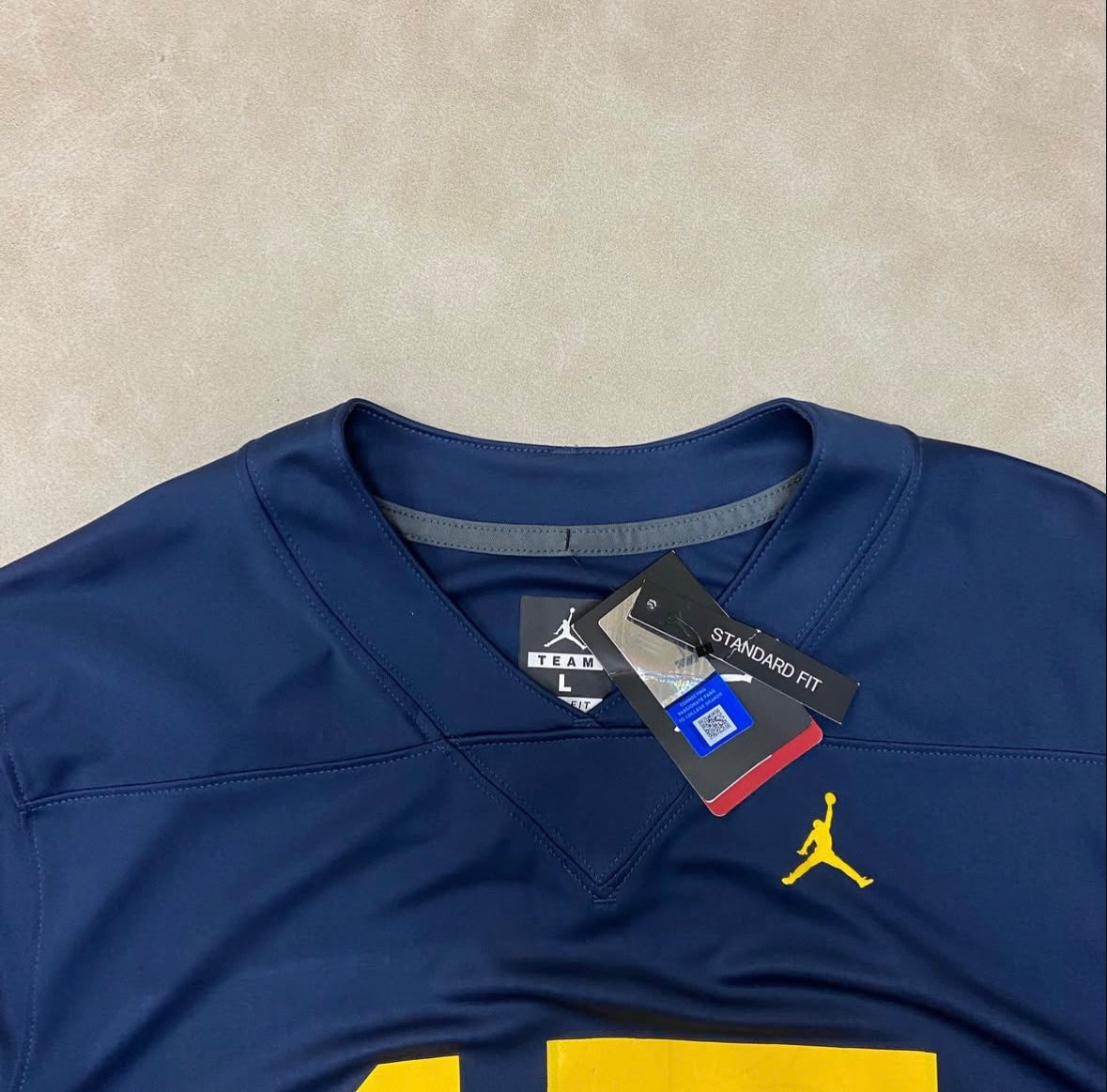 Jordan NFL Winovich Jersey Boxy Fit