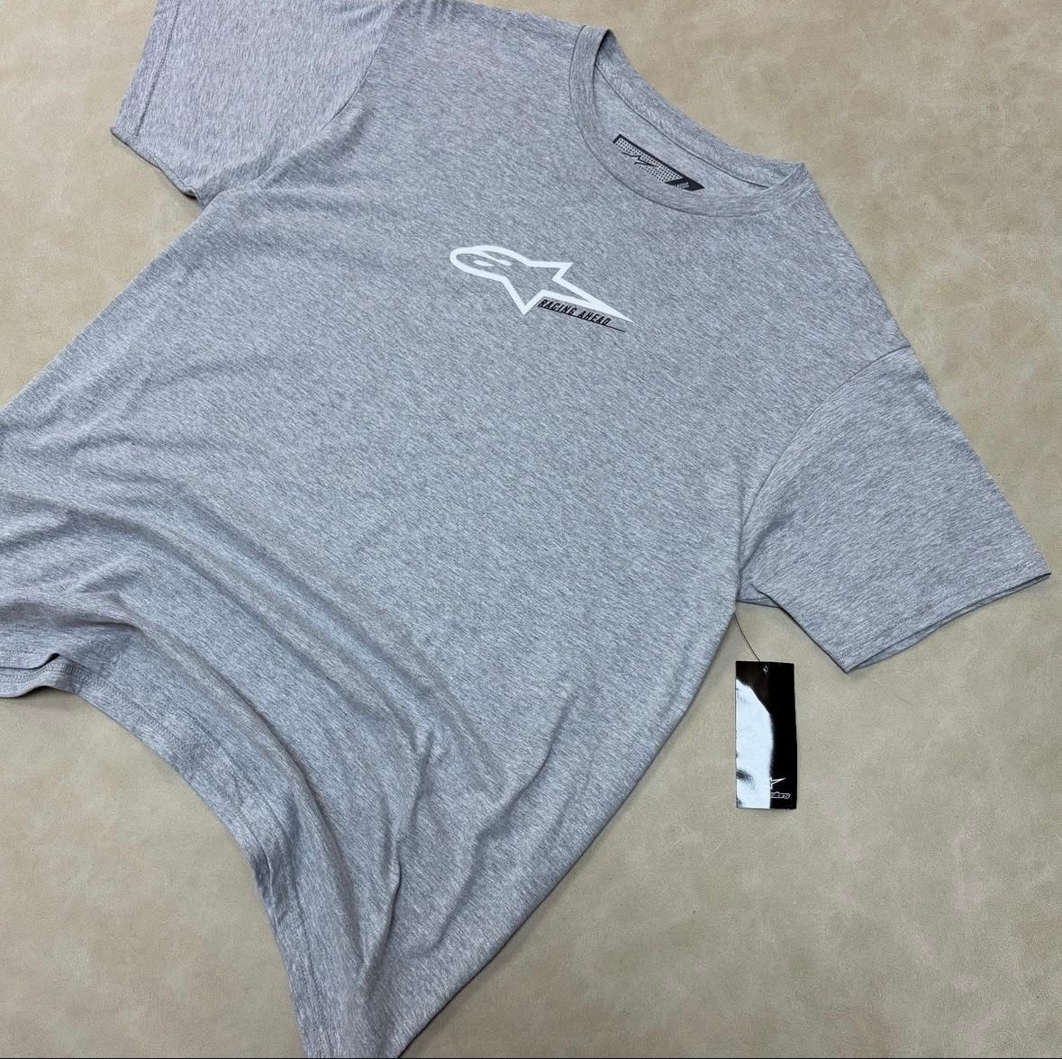 ALPINESTAR Racing T-Shirt