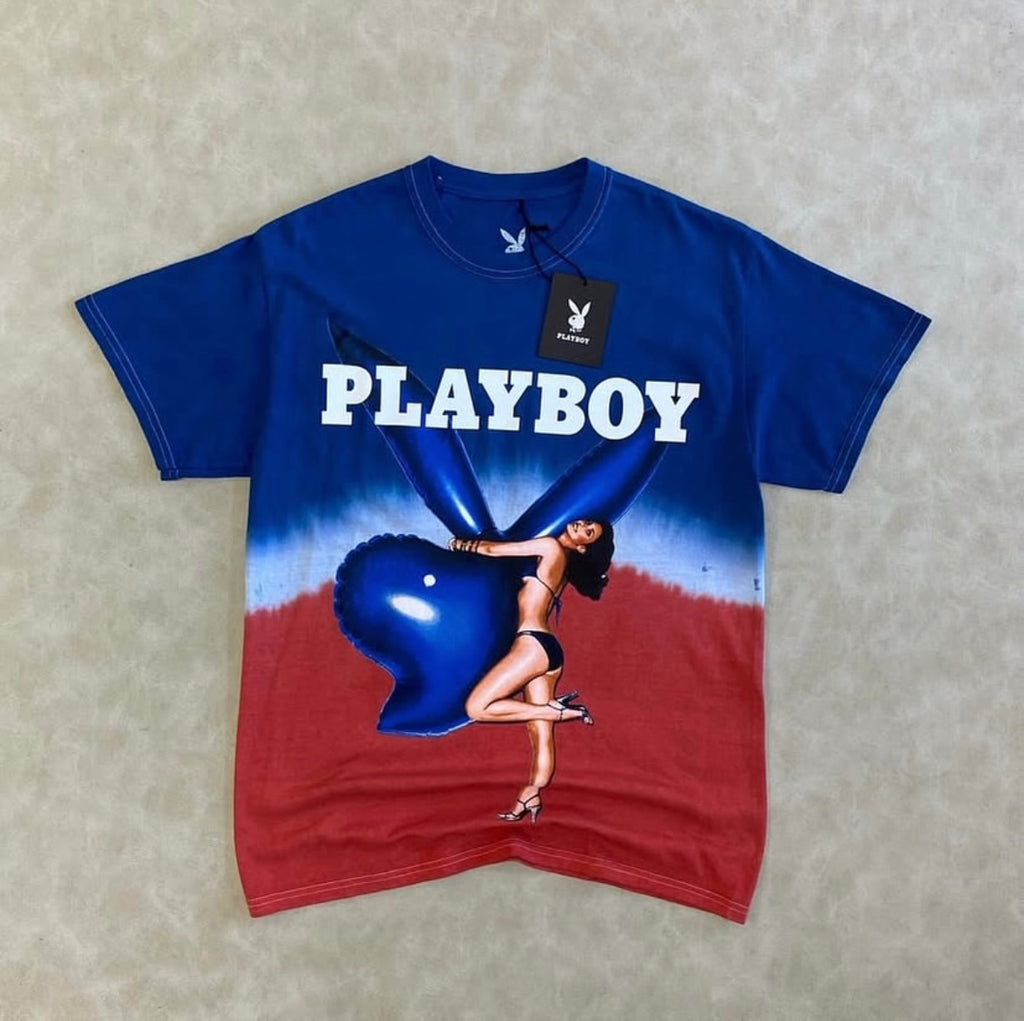 Ken Brosman TieDye T-Shirt