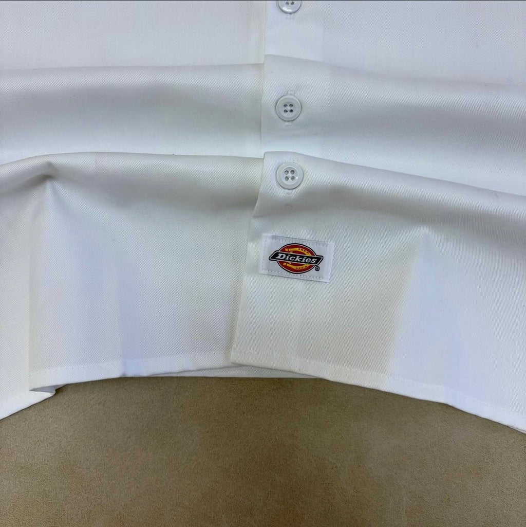 Dickies Twill Work Shirt