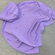Sp5der Acai Hoodie
