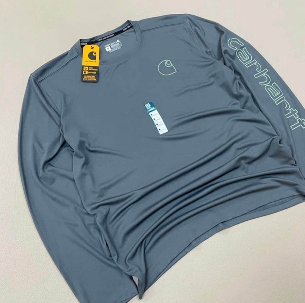 Carhartt Force Sun Dfeneder Longsleeve T-Shirt