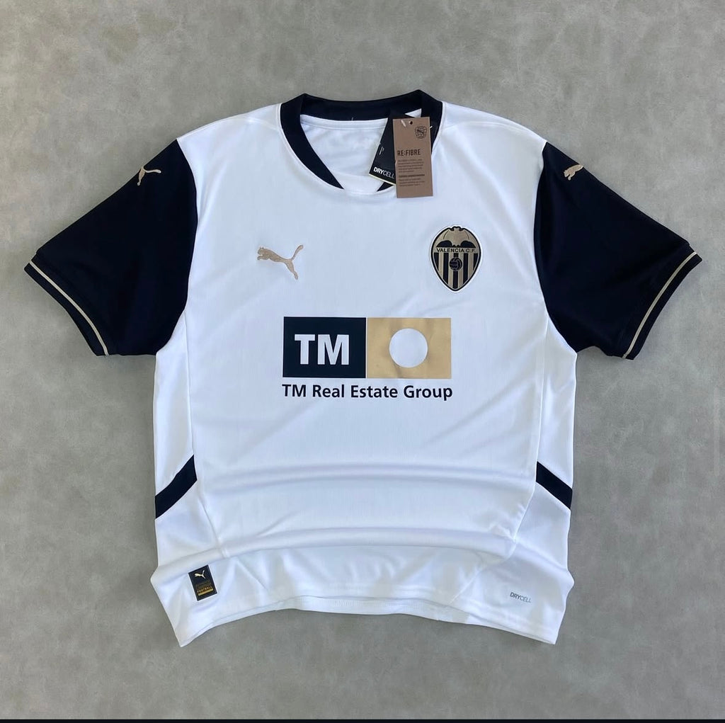 Jersey Hombre Valencia CF 24/25