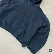 Yeezy Gap Engineered By Balenciaga Dove Hoodie