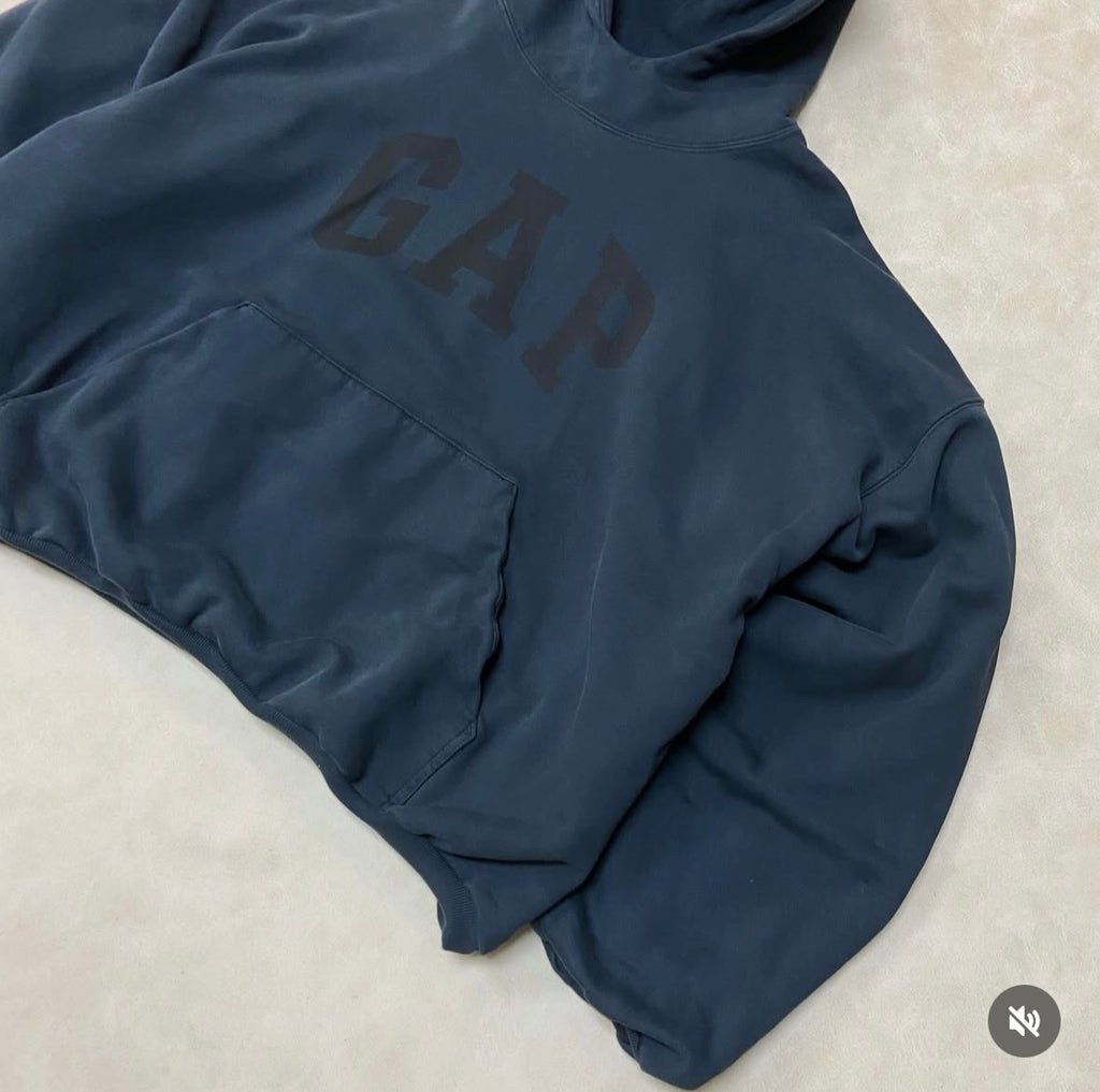 Yeezy Gap Engineered By Balenciaga Dove Hoodie