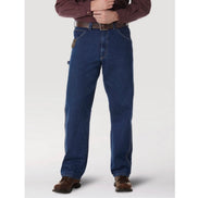 Wrangler Riggs Workwear Work Horse Jeans - Relaxed Fit