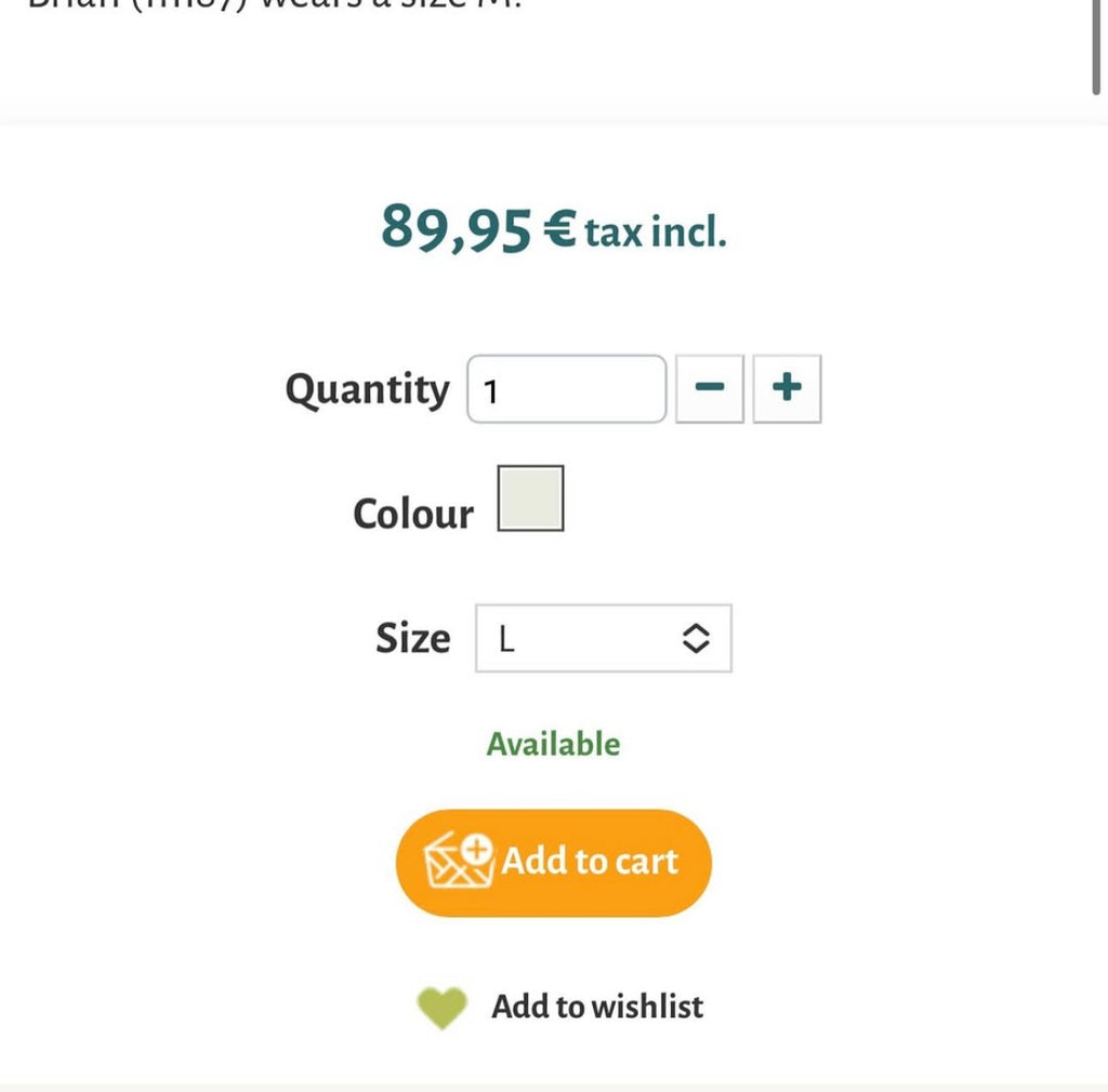 Aran Sweater Cable Knit Crew Neck Aran
Wool Sweater