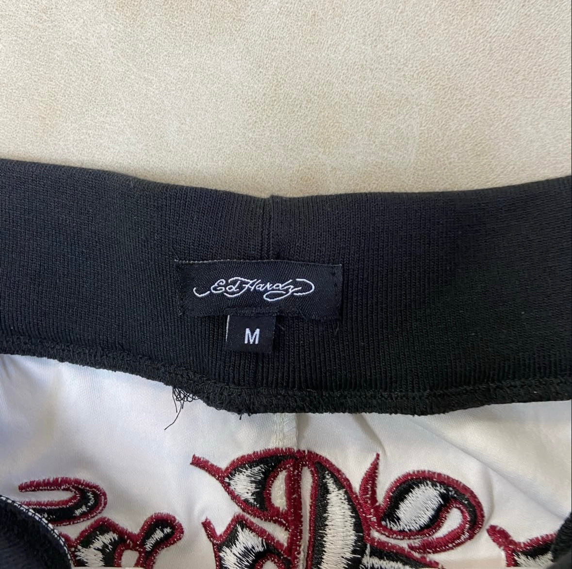 Y2K Track Pant