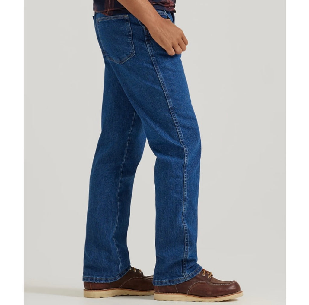 Wrangler Cowboy Regular Fit Jeans