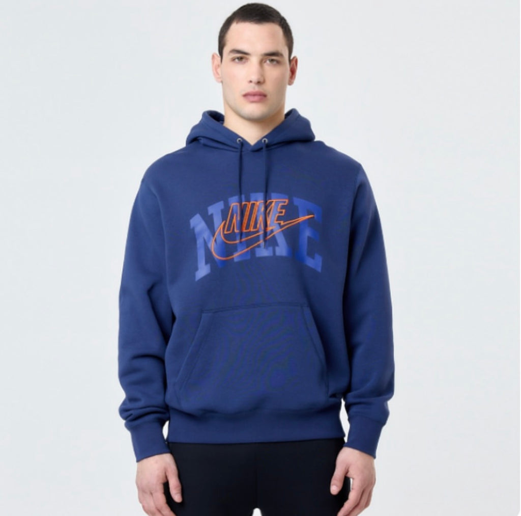 Nike Club Fleece Men’s Hoodie