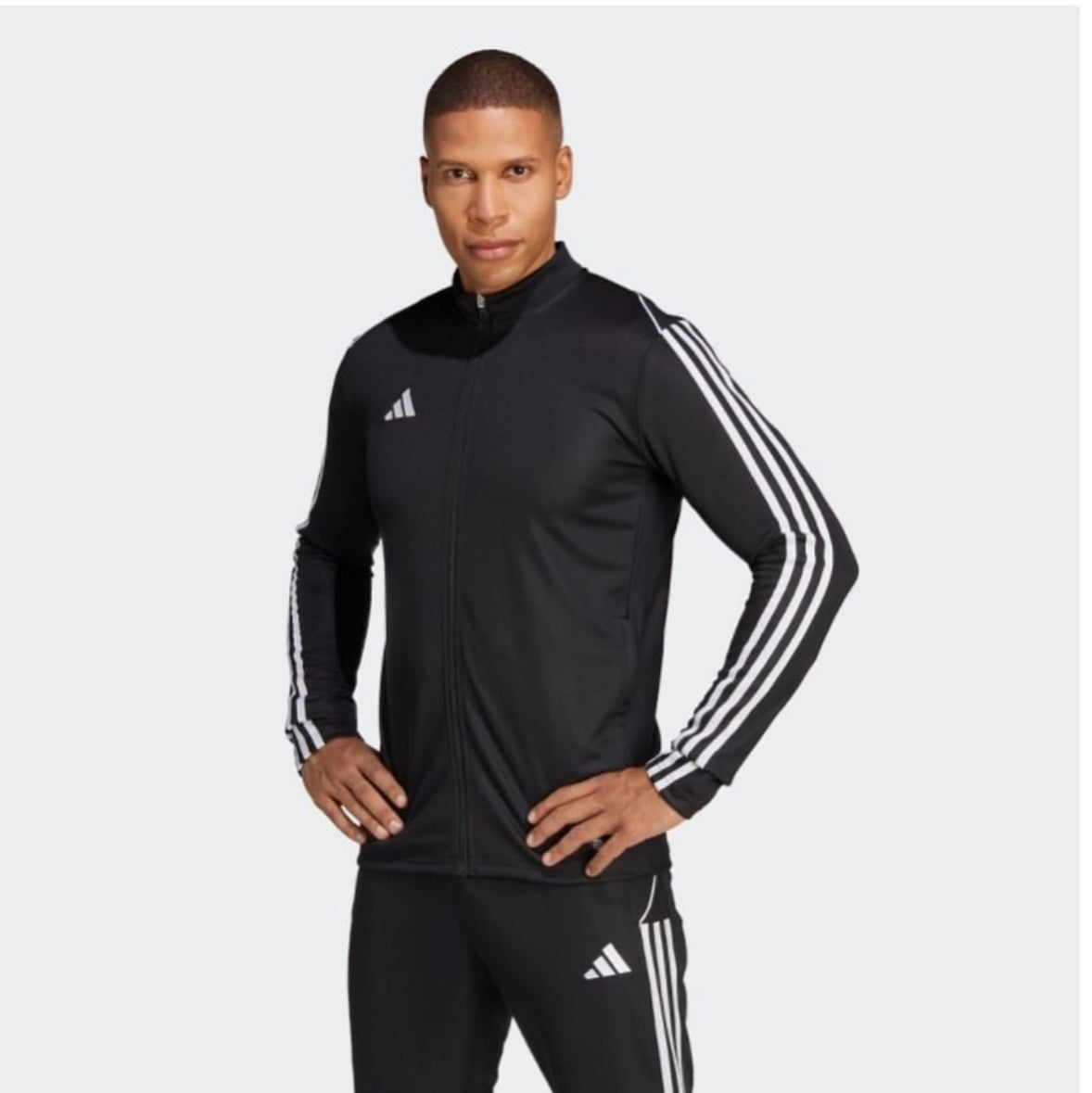 Adidas AeroReady Training Jacket