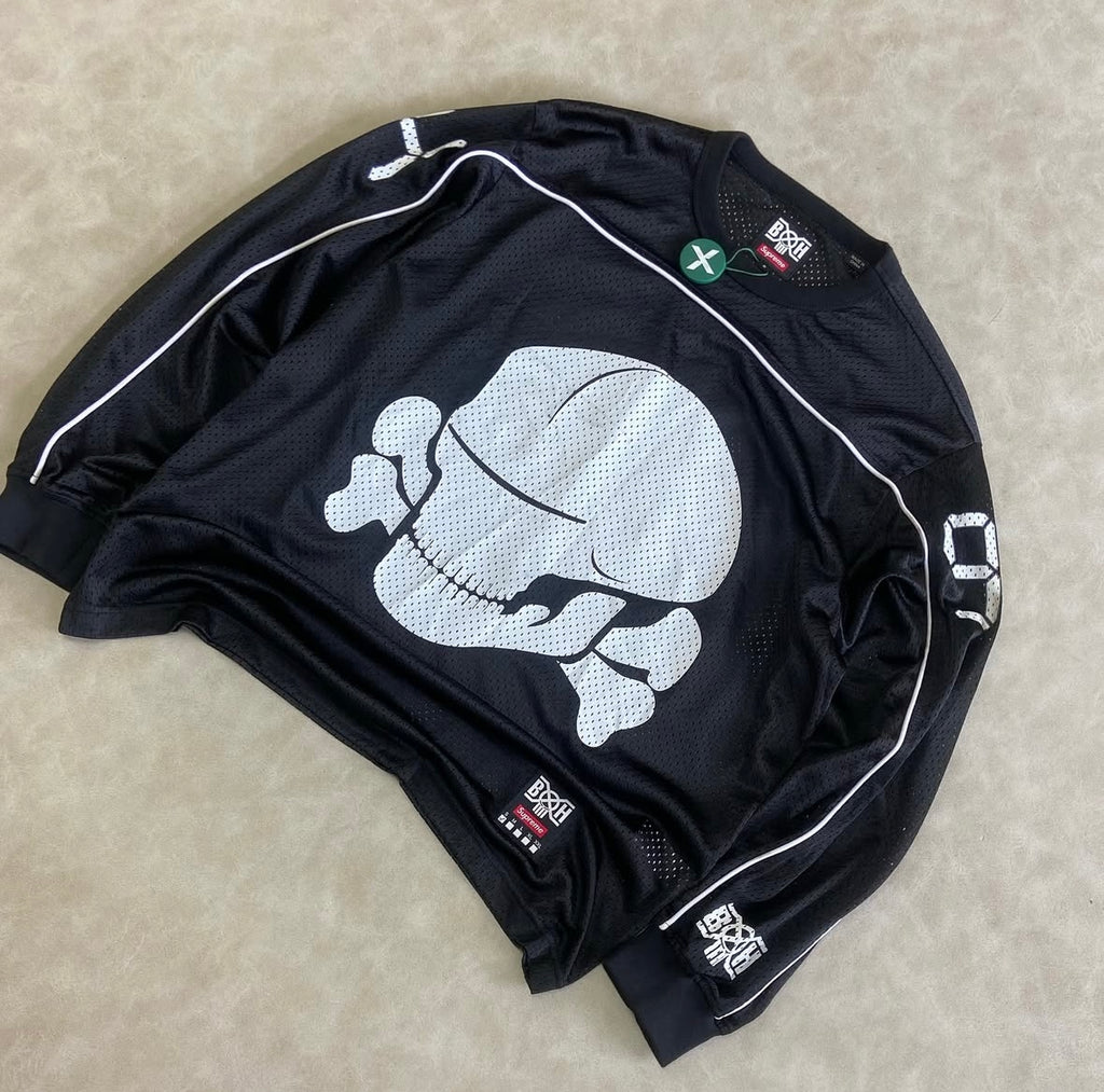 Jersey Sumpreme Bounty Hunter Mesh