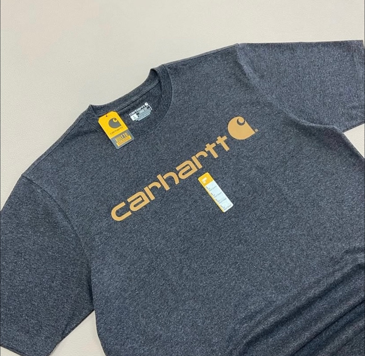 Carhartt Graphic Loose T-Shirt