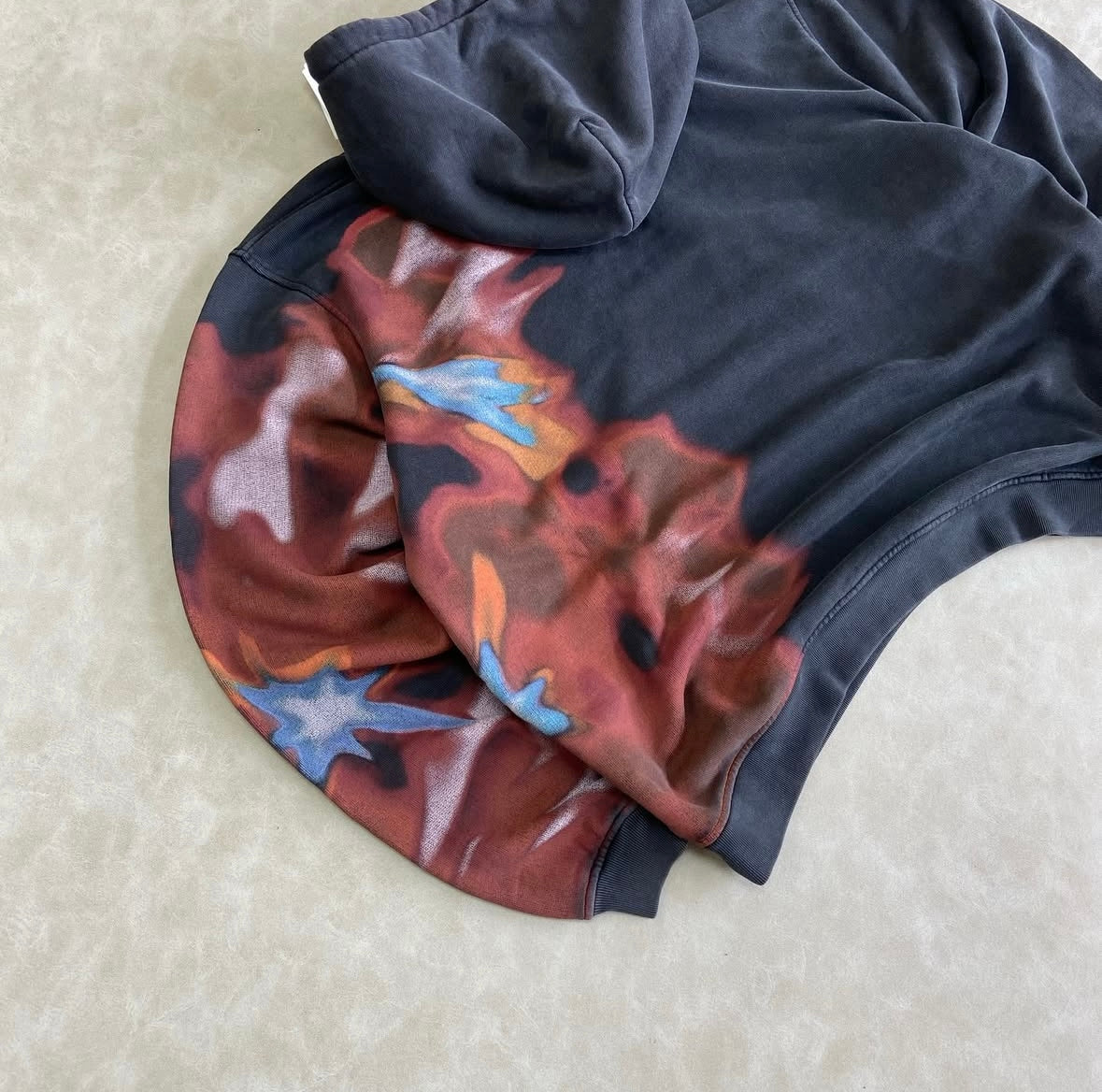 Ambush Heavy Weight Graphic Hoodie