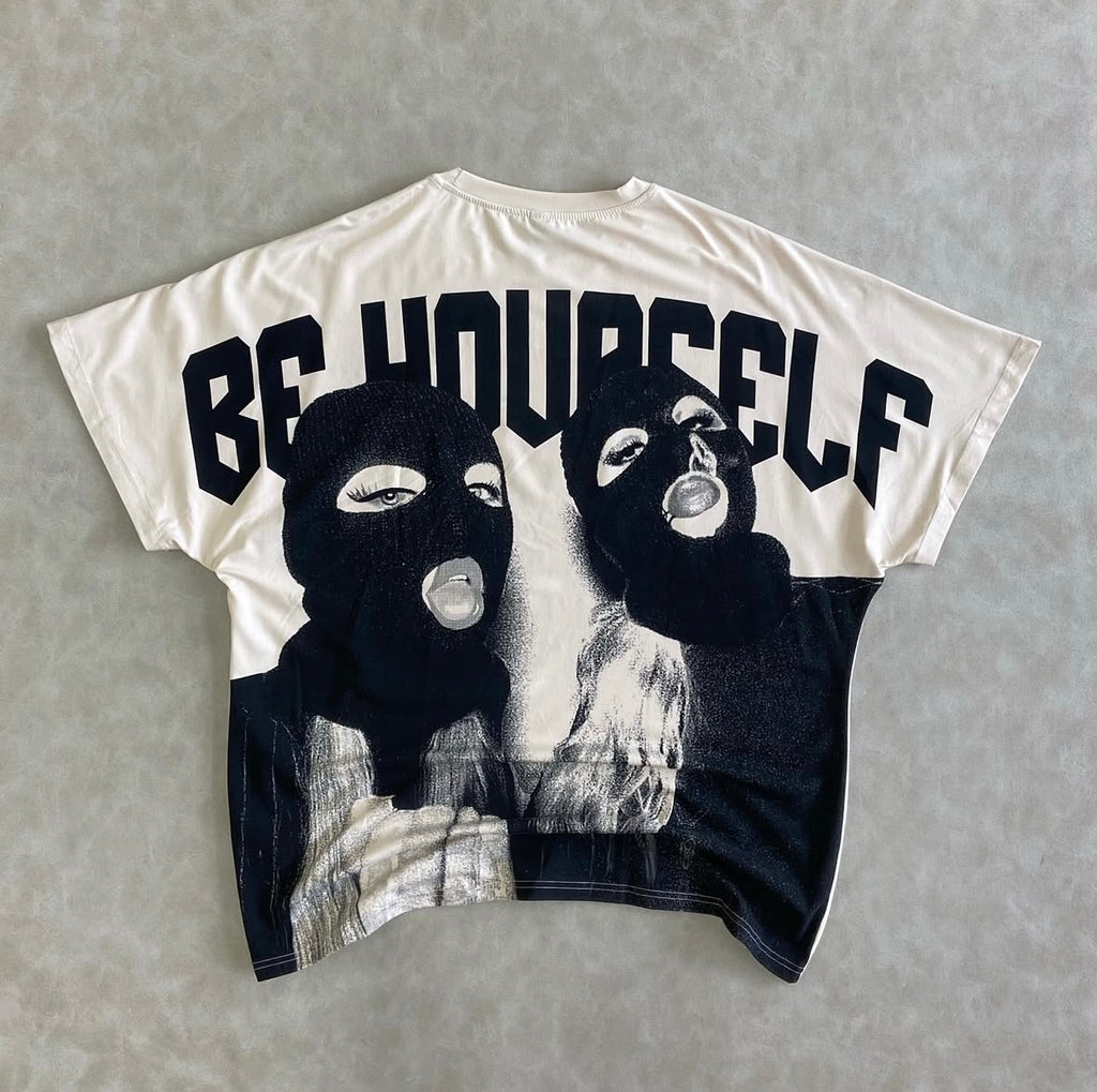 Manfinity Streetrush T-Shirt