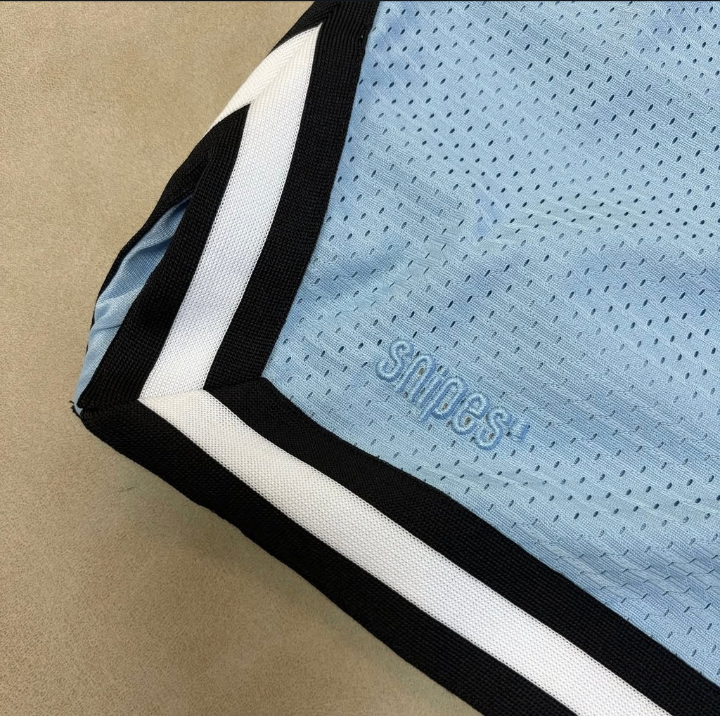 Snipes Shorts