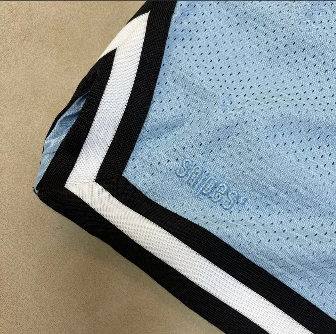 Snipes Shorts