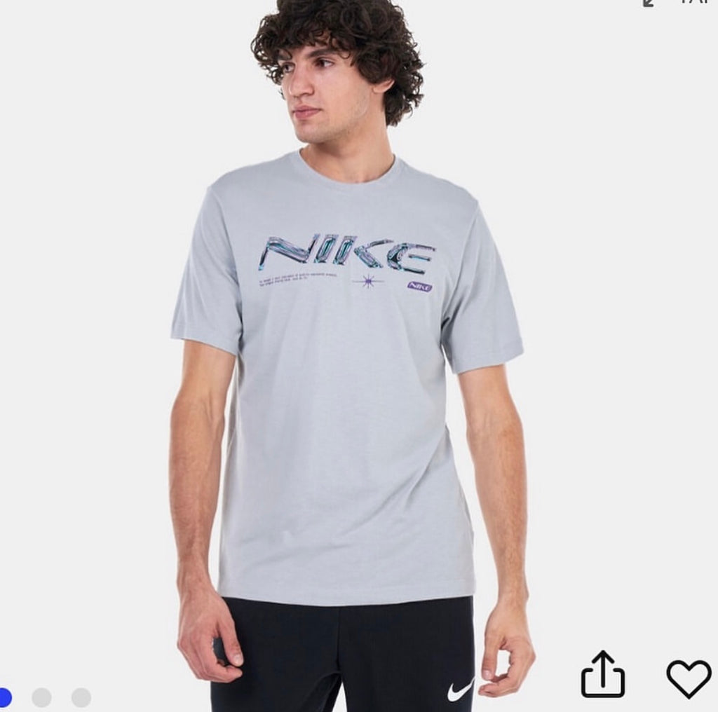 NIKE Dri-FIT T-Shirt