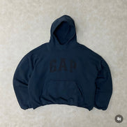 Yeezy Gap Engineered By Balenciaga Dove Hoodie