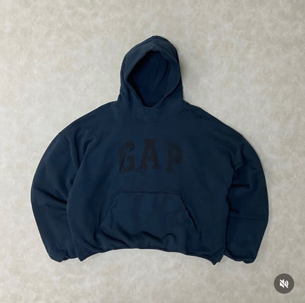 Yeezy Gap Engineered By Balenciaga Dove Hoodie