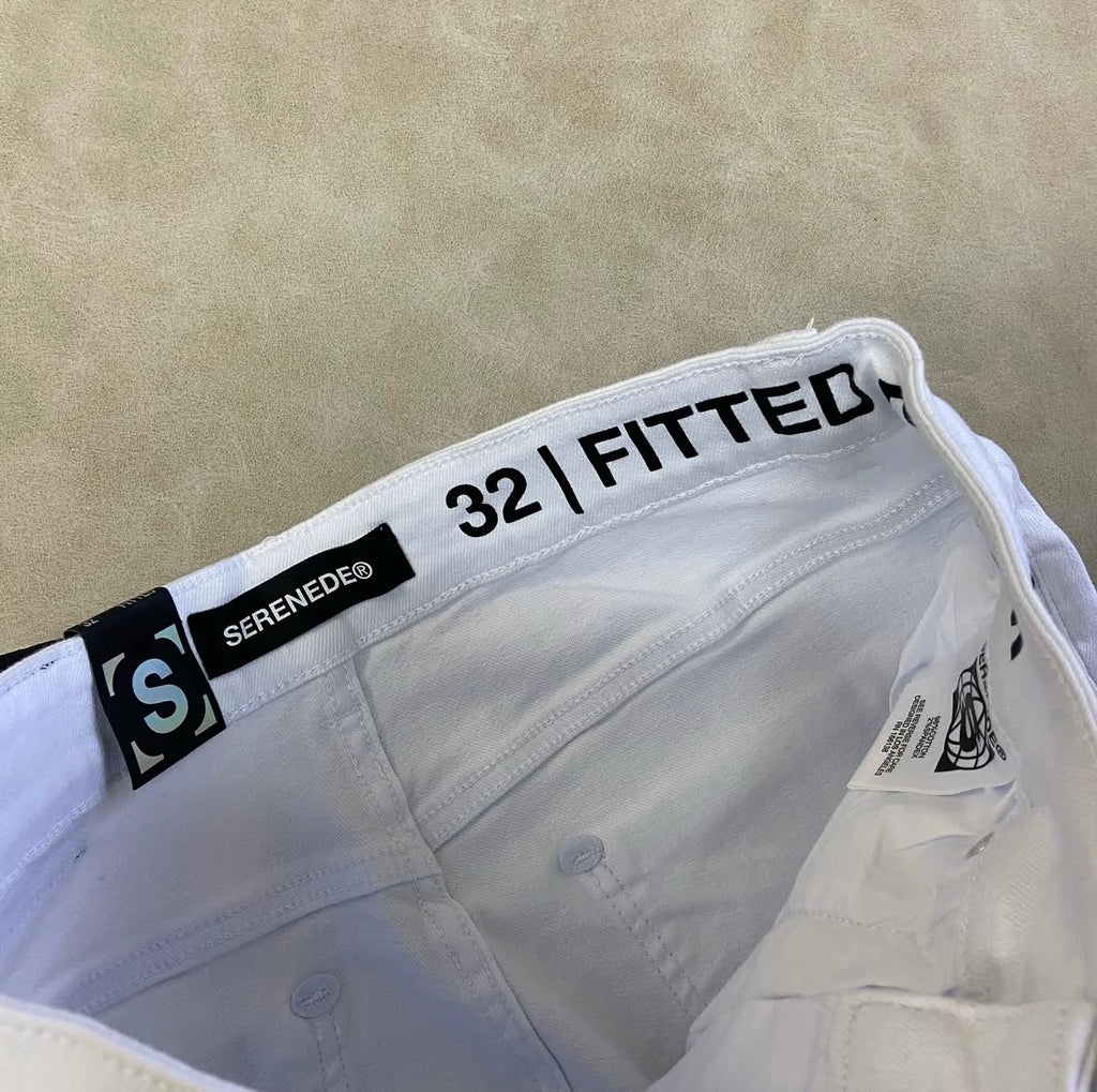 SERENEDE EVEREST PEAK JEANS