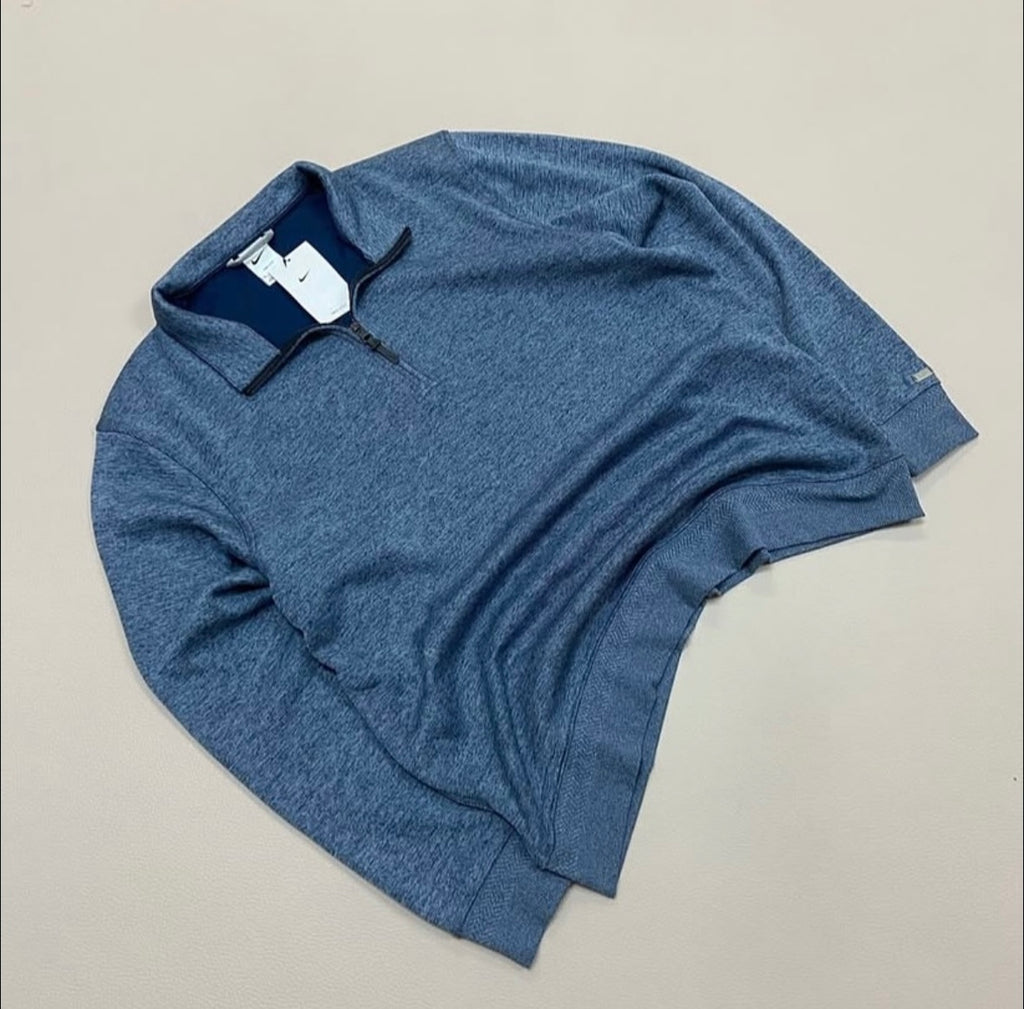 Nike Golf 1/4 Zip Sweater