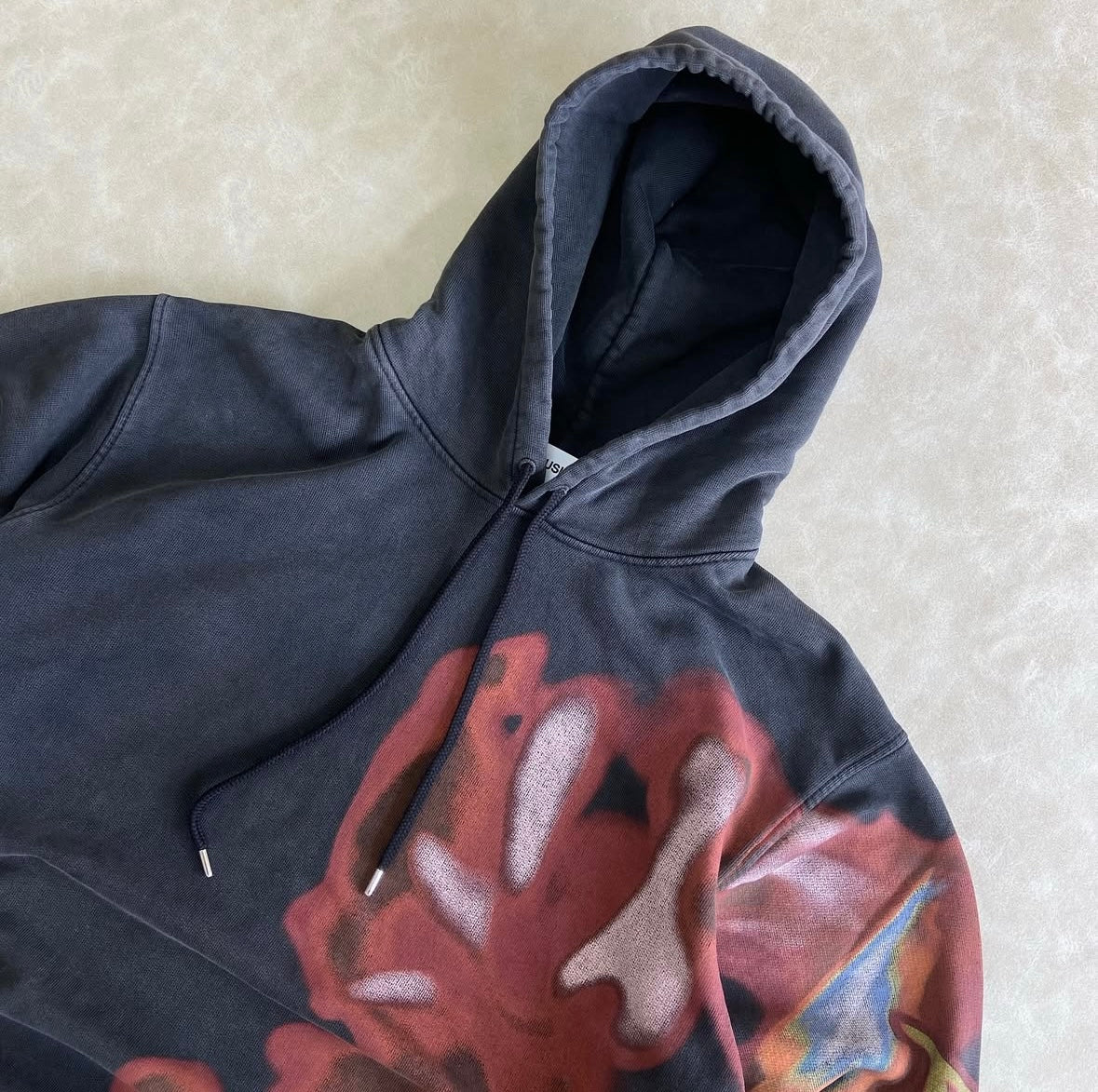 Ambush Heavy Weight Graphic Hoodie